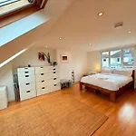 Redland's Fun & Colourful Artistic House