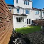 Holiday home Redland's Fun & Colourful Artistic House