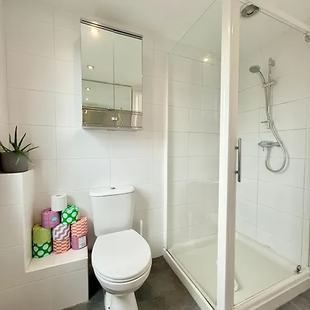 Redland's Fun & Colourful Artistic House