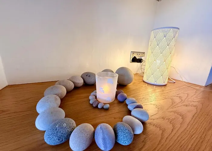 Redland's Fun & Colourful Artistic House Casa vacanze Bristol