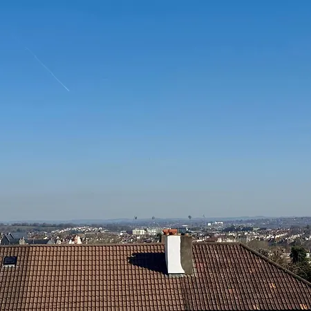 Redland's Fun & Colourful Artistic House Bristol